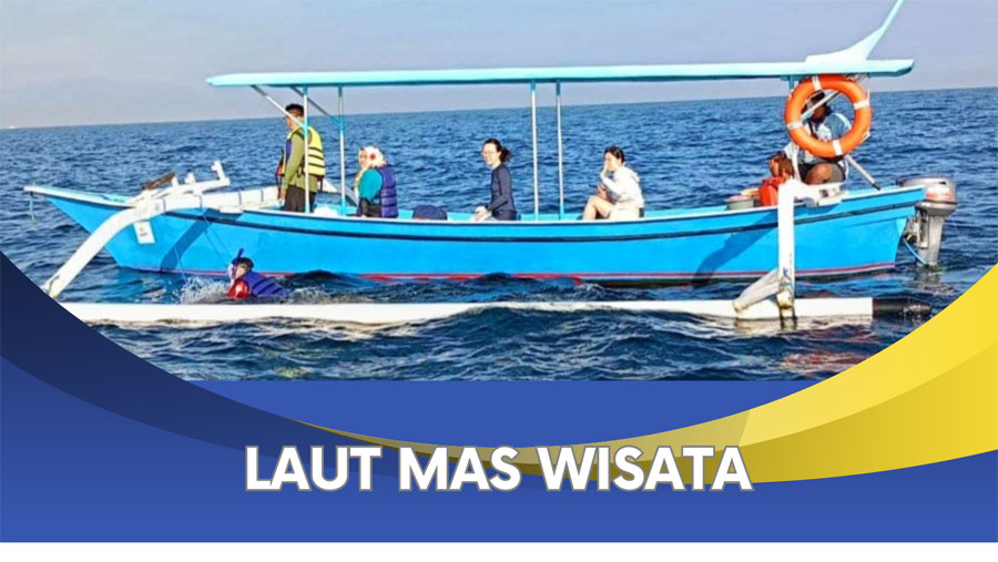 gambar perahu
